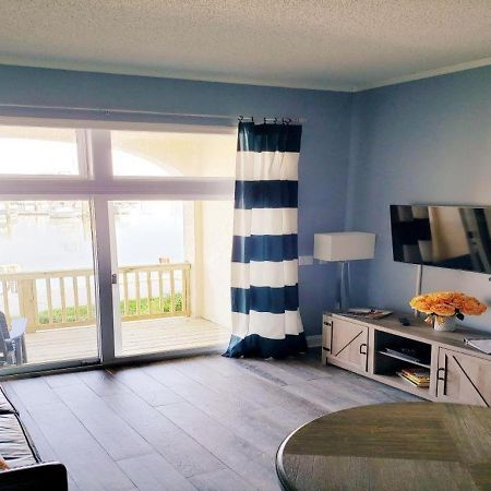 Inn At Camachee Harbor View 12 Сейнт-Огастін Екстер'єр фото