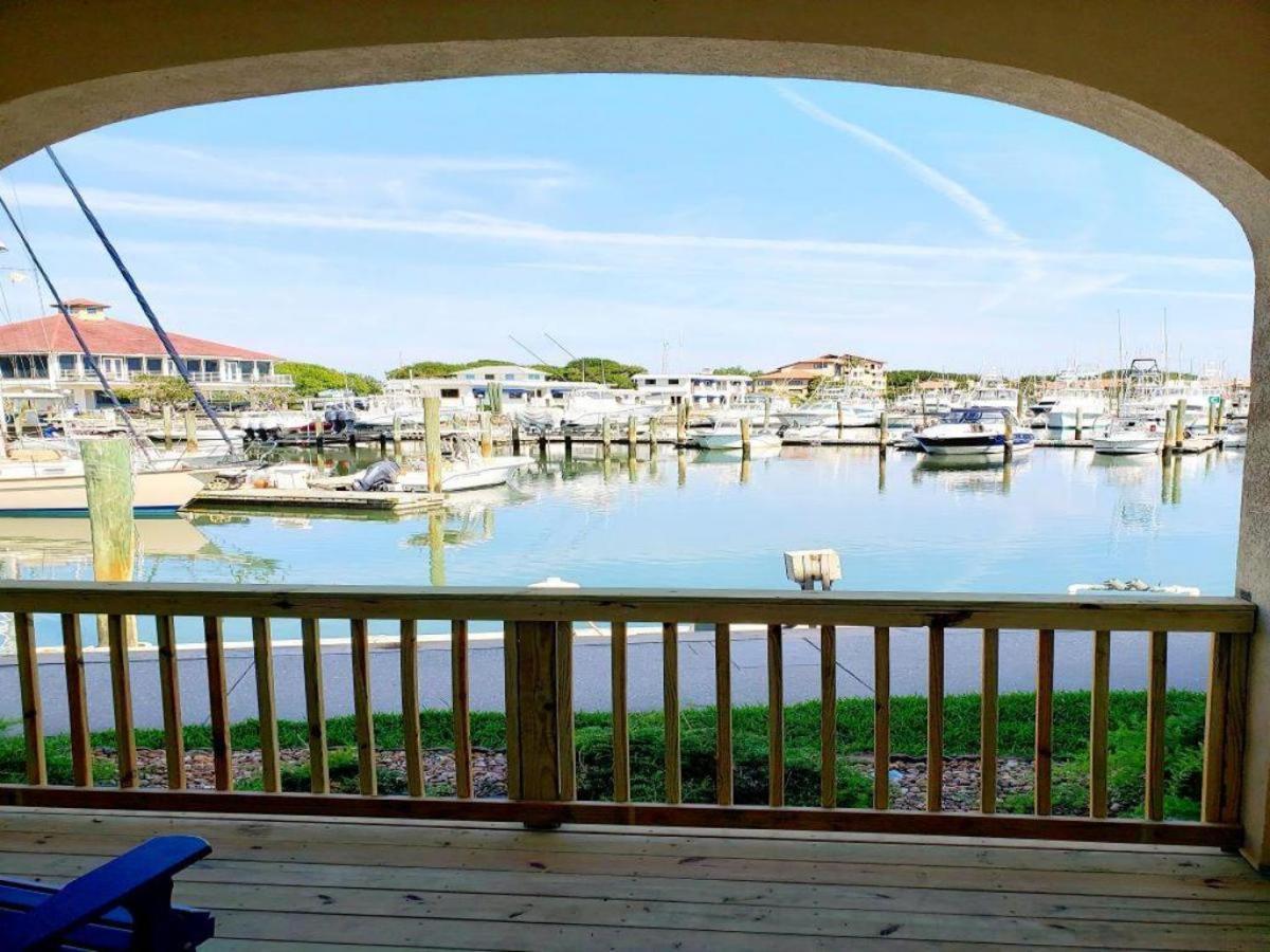 Inn At Camachee Harbor View 12 Сейнт-Огастін Екстер'єр фото